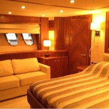 Melinda V duplicate Yacht 