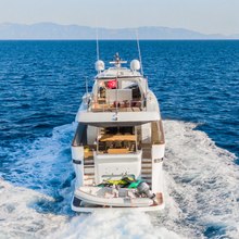 Def Den Act Yacht 