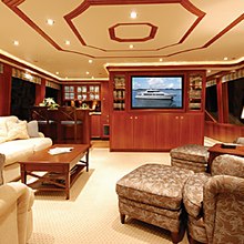 Good Times Yacht 