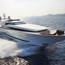 Nino Yacht 