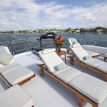 Excellence Yacht 