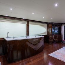 The Job Father Yacht 