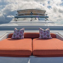 Aqua Yacht 
