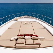 Little Zoe Yacht 