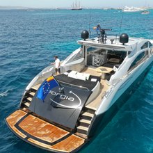 Georgia Yacht 