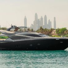 Matrix Yacht 