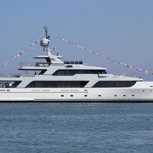 Gioia Yacht 