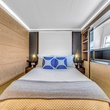 Seaduction Yacht 