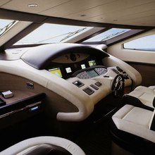 The Sultans Way 001 Yacht 