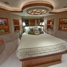 Lady Grace Yacht