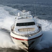 Little Zoe Yacht 