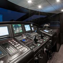 Anva Yacht 
