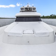 Aurora Yacht 