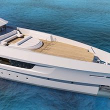 Spirit Yacht 
