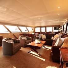 Reflections Yacht 