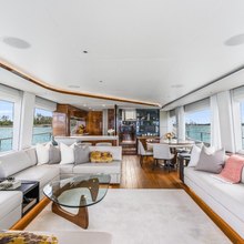 Kaos Yacht 