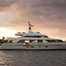 O Yacht 