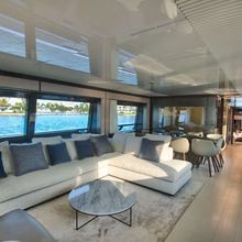 Ciao II Yacht 