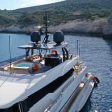My May Yacht 