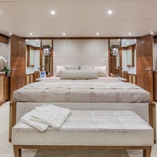 Second Amendment Yacht 