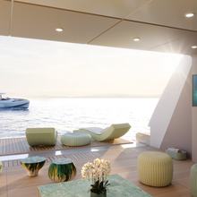 Project Jade Yacht 