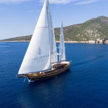 Take It Easier Yacht 