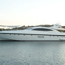 Ares Yacht 