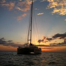 Orion Yacht 