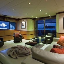 Chosen One Yacht Salon - Screen