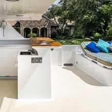 Le Montrachet Yacht 