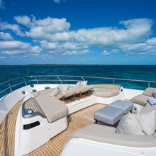 Kaos Yacht 