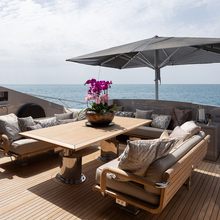 Taimare Yacht 