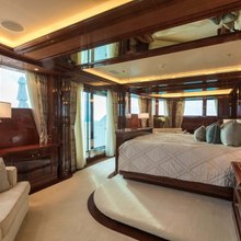 Double Down Yacht 