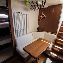 Freudian Slip Yacht 