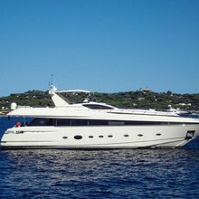 Tristan Yacht 
