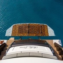Bella Luna Yacht 