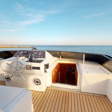 Paladio Yacht 