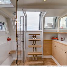 GO FREE II Yacht 