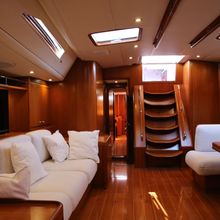 Southern Star Yacht 
