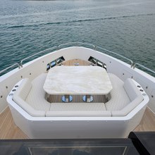 Olympus Yacht 