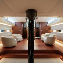 Calabash Yacht 