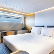 X One Yacht 