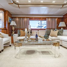 Shalimar Yacht 