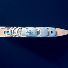 Savannah Yacht 