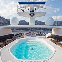 Grand Zusanina Yacht 