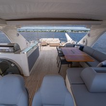 Maryana Yacht 