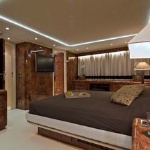 Obsesion Yacht 