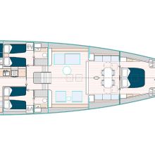 Calabash Yacht 