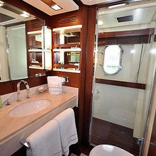 Bienaventuranza VII Yacht 