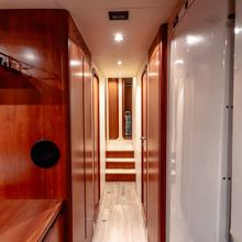 Maestro Yacht 